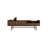 Medieval style TV stand