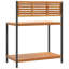 Alzonia Plant Stand