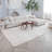 Rug Boho Indoor Doormat Rug, Beige Cream.-1393594714