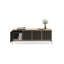 Elements - Armoire avec base console - Porte Constellation-102715379