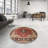 Lilly-Mai Oriental Indoor Rug-1259303098