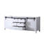 Meuble-lavabo double (armoire seulement)-2025504069