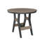 Harbor Outdoor Round Bar Table-411079603-411079261