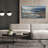 'Shimmer' by Jeanette Vertentes Canvas Wall Art-1366427638