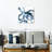 Brampt Octopus In The Blues-109383146