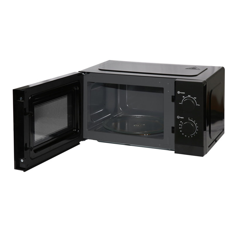 Ebern Designs 45.5cm 20m³ L Countertop Microwave