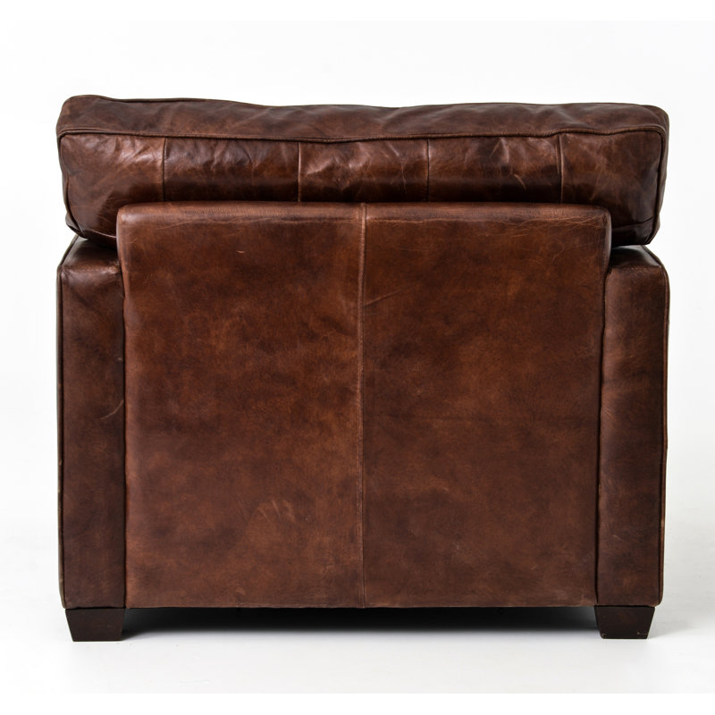 Larkin Club Chair