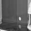 Armoire d'appoint moderne et multifonctionnelle en acrylique-107148744