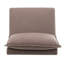 Fauteuil modulaire Bennett