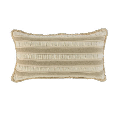 14x26 Lumbar Pillow