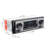 SDX Audio -Vintage Style Digital Media Receiver with USB Charging Port