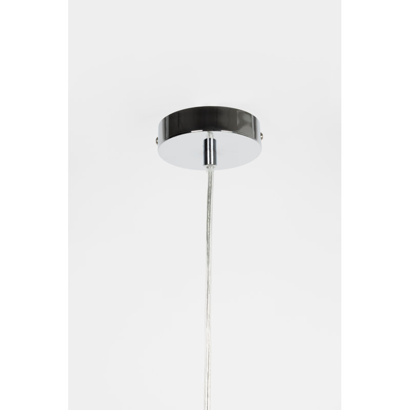 Anshin 1 - Light Pendant, Gray