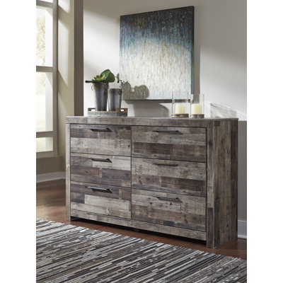 Derekson Dresser