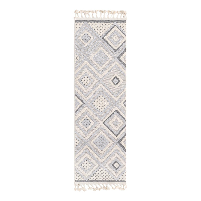 Tapis Flaxton, Tapis de couloir 2 pi x 6 pi