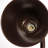 Mcinturff Aluminium Wall Light-1102453639-1102453638