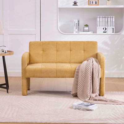 Fauteuil double Nordic