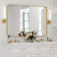 Miroir de salle de bain PrimePlus-76147090-76147089