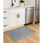 Tapis de cuisine léger antidérapant Ikat Grunge-809027799-809027747-822631286