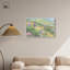 Toile «Blooming Fields» par Art Remedy-112572109-112572110-113420839
