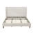 Upholstered Bed, Bed Frame with Headboard-761719742