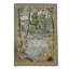 Hand-Knotted High-Quality Area Rug