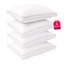 Coussin en polyester Laronte