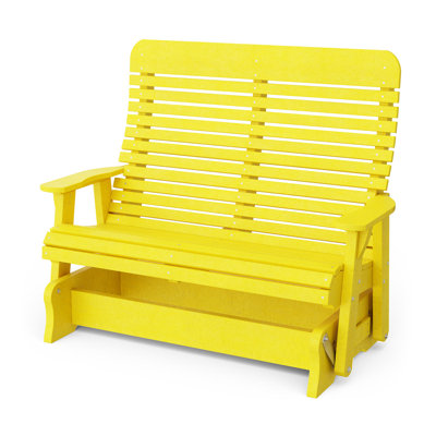 Fauteuil oscillant Signature