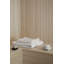 Serviette de bain 100% coton biologique RIVA-130900540-61015812