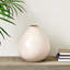 Lucela Handmade Ceramic Table Vase-1253328117