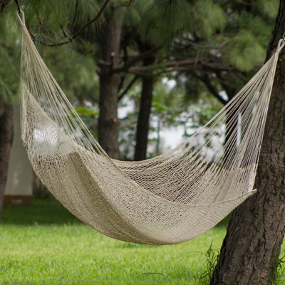 Amandeep 1 Person Classic Hammock