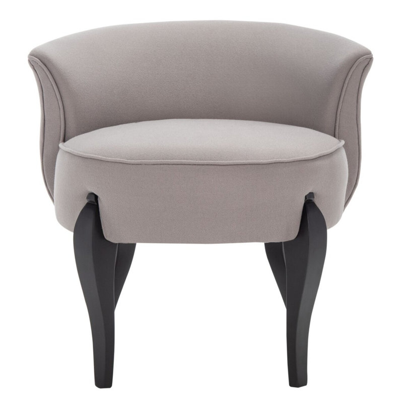 Fauteuil de salle de bain Sandstrom, gris