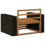 107cm Wide Patio Sectional-1642257165