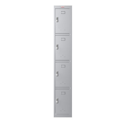 Metal 4 - Tier 30cm with Electronic