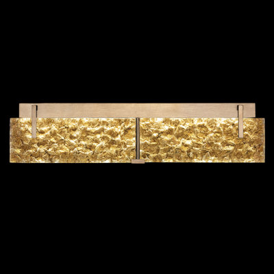 Terra 4 - Light LED Bath Bar