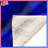 Blue Floral Pattern Blankets-128317537