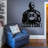 Kobe Basketball Sports Wall Accent, Metal Custom Name Sign Wall Decor, Personalize Number Wall Décor-96385126-97173803