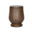 Hudson Outdoor Round Side Table-1119682372-1119682379