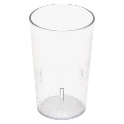 GET Gobelets de restaurant en plastique robustes