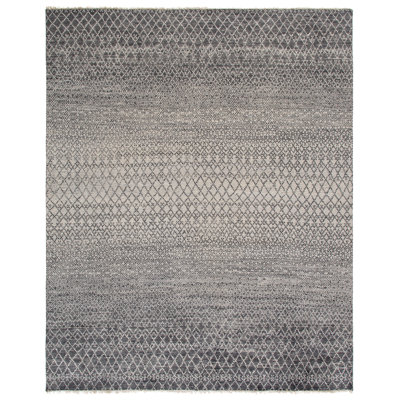 Tapis rectangulaire Cassana