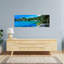 Art mural Cozumel, Mexique-2057540972