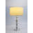Asaro Acrylic Table Lamp