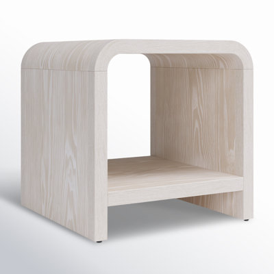 Essie End Table