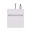 Lavabo de meuble-lavabo, salle de bain-807317551