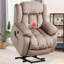Fauteuil inclinable électrique Vennessa-1979344066