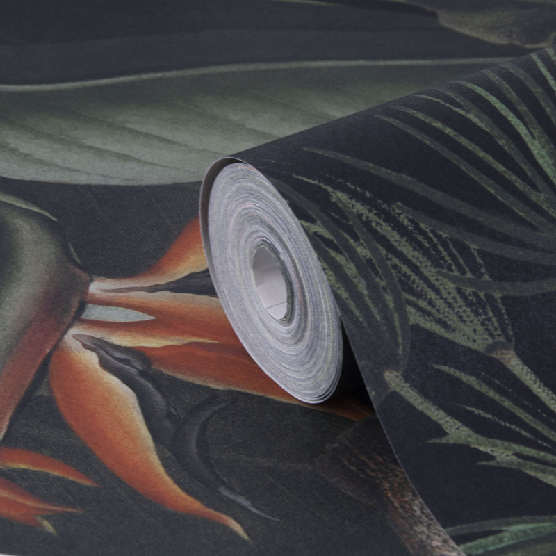 Demby 3m x 2.8m Matte Wall Mural
