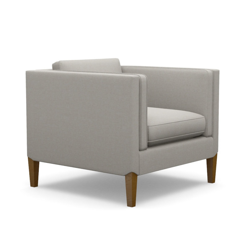 Sophia Chair, Perky 855412, Big Sur