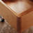 Wooden wind adjustable design coffee table