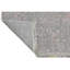 One-of-a-Kind Runner 2'6" x 10'1" Area Rug in Silver/Pink