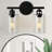 Addam 2-Light Dimmable Bathroom Vanity Light Fixtures-78998119