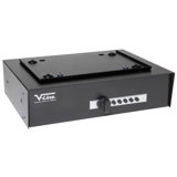 Gun Safe Lock